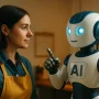 AI w Małej Firmie Usługowej: Kompletny Przewodnik na 2025, Który Oszczędzi Twój Czas i Pieniądze