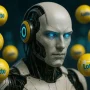 Sztuczna inteligencja a Lotto: Czy AI może przewidzieć zwycięskie numery? (Analiza 2025)