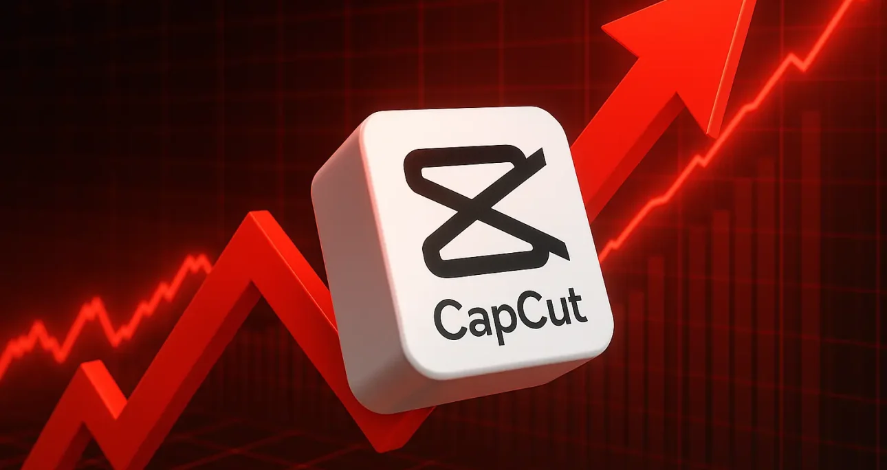 CapCut podnosi ceny – Czy nowa subskrypcja jest opłacalna?
